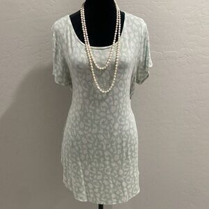 Long Tunic Top